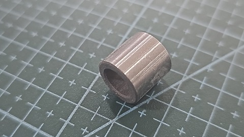 BUJE SIRUBA BARRA AGUJA SUP COSEDORA DE BOLSA