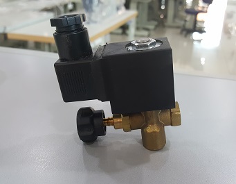 ELECTROVALVULA CALDERA 5 LITROS SOLENOIDE