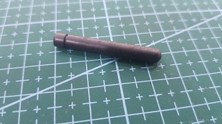 PERNO LIBERADOR DE HILO JUKI DDL RECTA