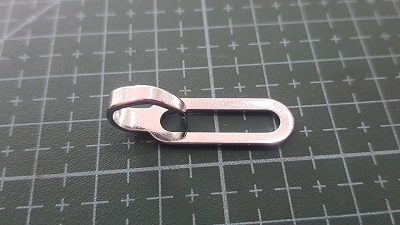 GUIA HILO JUKI SUPERIOR RECTA INDUSTRIAL