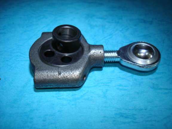 BIELA SIRUBA COSEDORA DE BOLSA