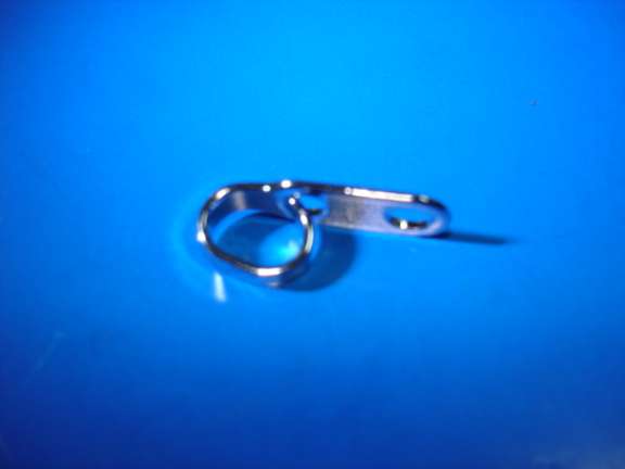 GUIA HILO SUPERIOR RECTA INDUSTRIAL