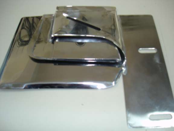 DOBLADILLADOR PARA RUEDO DE SABANAS 100MM