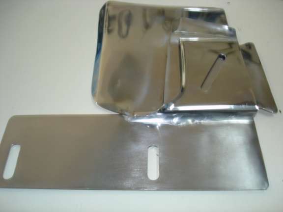 DOBLADILLADOR PARA RUEDO DE SABANAS 75MM