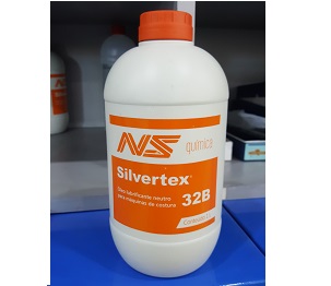 ACEITE MAQUINA DE COSER ISO32 NS BRASIL