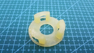 GOMA DEL ACOPLADOR DEL MOTOR DD8700 VARIOS