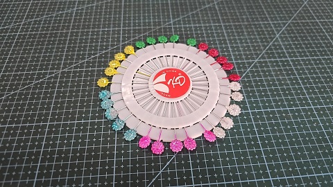 ALFILER GRANDE EN CARTELA