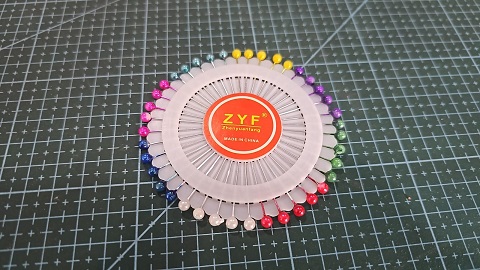 ALFILER CHICO EN CARTELA