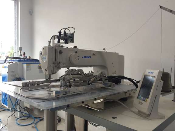 AMS221ENH3020  MAQUINA FILIGRANA JUKI