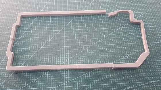 GOMA JUKI RETENTORA DE ACEITE CARTER DDL