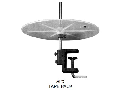 SOPORTE DE BIES MAQ.VARIAS