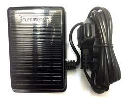 PEDAL SINGER DEL MOTOR 2273
