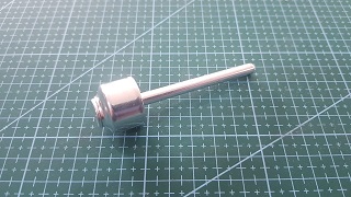 LEVANTADOR JUKI PRENSATELAS CARTER  5500 / 87