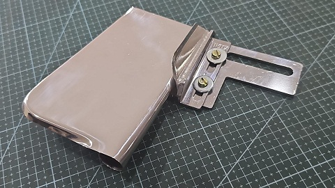 DOBLADILLADOR BOLSILLO TRASERO 1/4