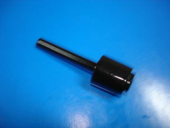 LEVANTADOR JUKI DE PRENSATELAS  CARTER SERIES