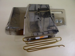 DOBLADILLADOR CINTUR 2 CINTAS 120MM ANATOMICO