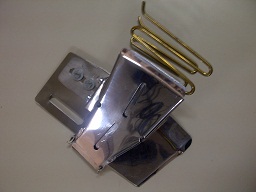 DOBLADILLADOR CINTUR 2 CINTAS 75X43MM ANATOM