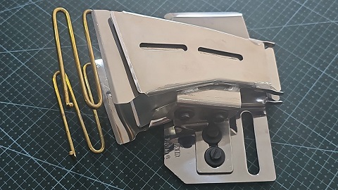 DOBLADILLADOR CINTURA 2 CINTAS 75X43MM ANATOM