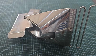 DOBLADILLADOR CINTURA 1 CINTA PESADO