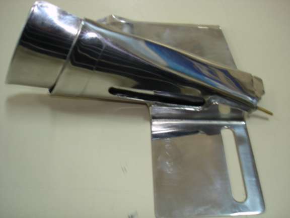 DOBLADILLADOR CINTURA DE 1 CINTA 90X35 PESADO