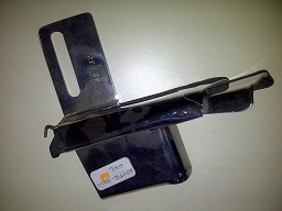 DOBLADILLADOR DE CINTURA 1 CINTA RECTO 80