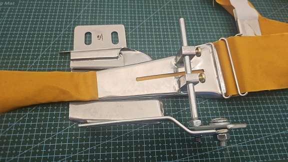 DOBLADILLADOR CARTERON DE CAMISA 60 X 30