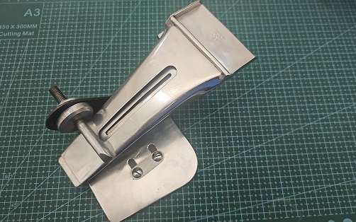 DOBLADILLADOR CARTERON DE CAMISA 65 X 35