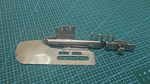 DOBLADILLADOR VIES 14MM MEXICANO COLLA CERR
