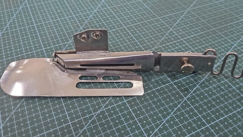 DOBLADILLADOR BIES MEXICANO COLLA CERRADA 18MM