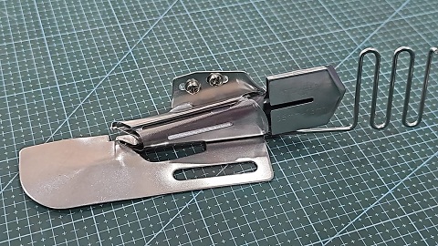 DOBLADILLADOR COLLARETA CERRADA 1D 3,5X1,2