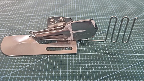 DOBLADILLADOR COLLARETA CERRADA 2D 3,5X1,0