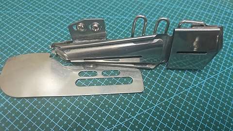 DOBLADILLADOR COLLARETA CERRADA 2D 4,5X1,4