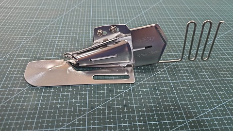 DOBLADILLADOR COLLARETA CERRADA 2D 5,0X1,5