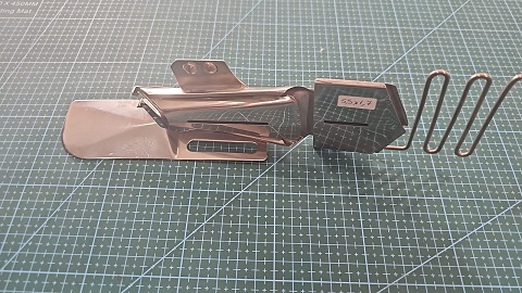 DOBLADILLADOR COLLARETA CERRADA 2D 5,5X1,7