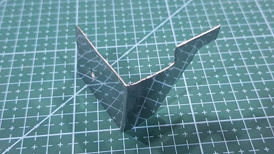 GUIA PARA COSTURA OVERLOCK COSEDORA TRAPO DE PISO