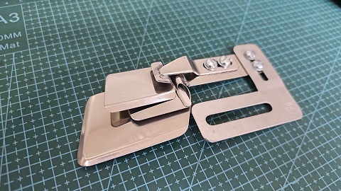 DOBLADILLADOR MANGA FRANCESA 1/4 -3/8