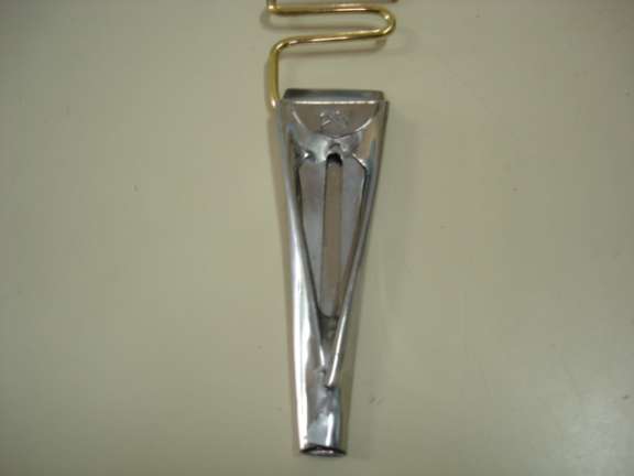 DOBLADILLADOR DOBLE CINTA 25X10 SOPORTE UNION SPECIAL