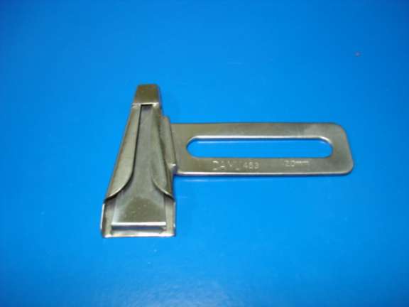 DOBLADILLADOR PASACINTO COLLARETA CERR35X15