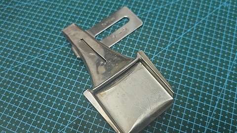 DOBLADILLADOR PASACINTO COLLA CERR TRANSPASAD