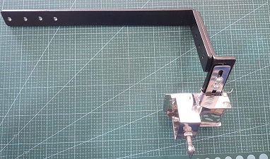 TENSOR DE GOMA, ELASTICO PARA ENGOMADORAS GOMA 50MM REG