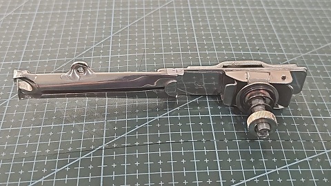 DOBLADILLADOR BIES MEXICANO COLLA AB TENSOR 1