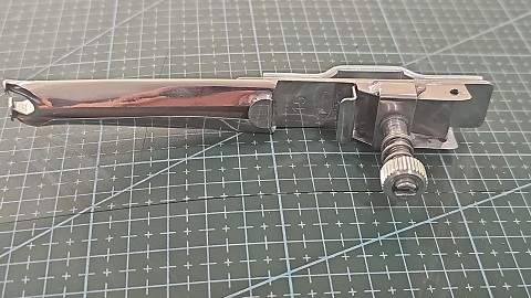 DOBLADILLADOR BIES MEXICANO COLLA AB TENSOR 15MM