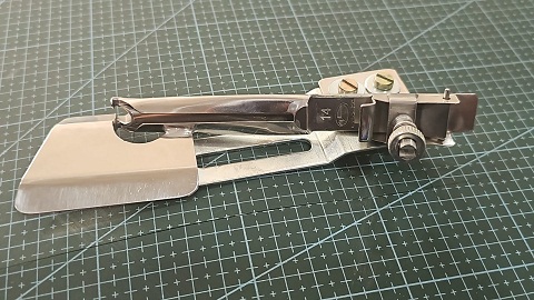 DOBLADILLADOR BIES MEXICANO COLLA CE TENSOR 14MM