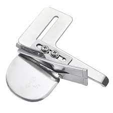 DOBLADILLADOR PARA BIES PLASTICO RECTA IND 25MM