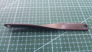 CONECTOR LIBERADOR DE HILO GK32500/GK335 TYPI