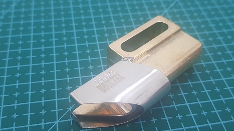 DOBLADILLADOR BOQUILLA 35MM PARA RIBETEAR