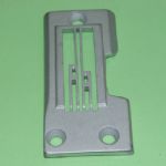 CHAPA AGUJA JUKI MS CAÑON 3/16