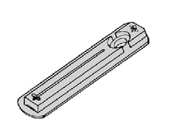 CHAPA DE AGUJA JUKI OJAL