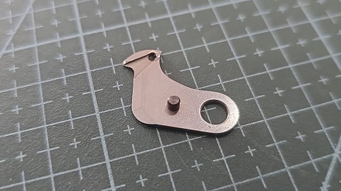 CUCHILLA JUKI MOVIL DDL5550H