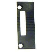CHAPA DE AGUJA JUKI TRIPLE ARRASTRE LU